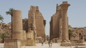  Karnak Apts  Al Karnak